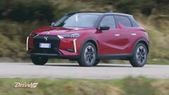 DS 3 E-TENSE