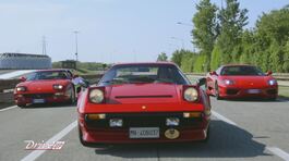 La storia della Ferrari thumbnail