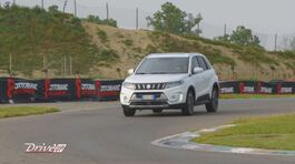 Suzuki Vitara thumbnail