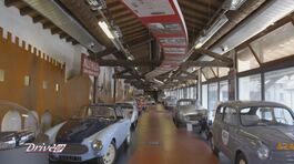 Museo Mille Miglia a Brescia thumbnail