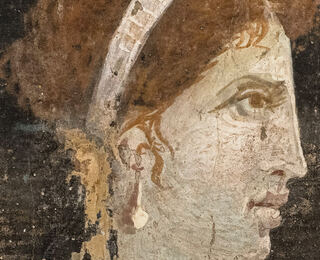 Il Mistero Della Mano Di Cleopatra
