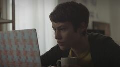 Ep. 4 - Il padre di Alicia