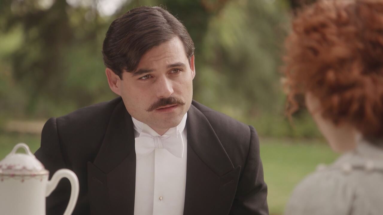 Replica La Promessa in streaming, puntata del 25 luglio 2023 | Video Mediaset