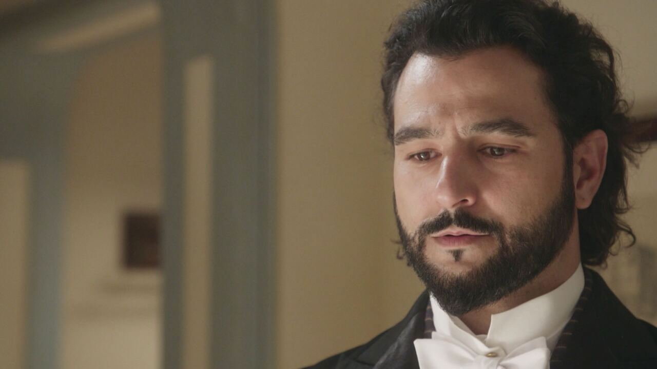 Replica La Promessa in streaming, puntata del 9 agosto 2023 | Video Mediaset