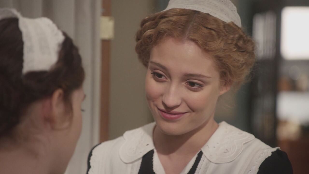 Replica La Promessa in streaming, puntata del 18 agosto 2023 | Video Mediaset