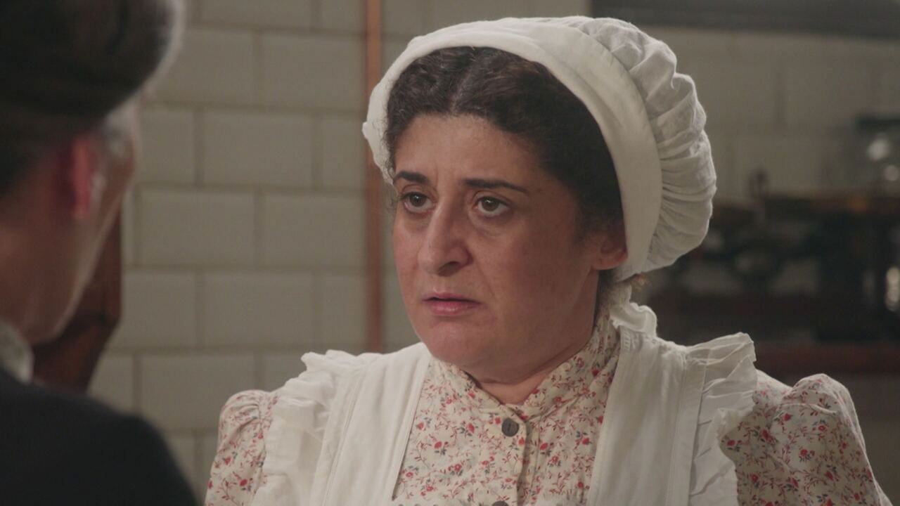 Replica La Promessa in streaming, puntata del 1° settembre 2023 | Video Mediaset