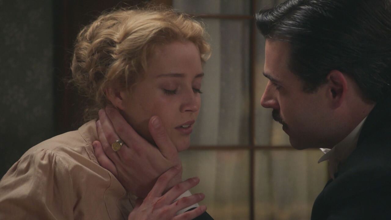 Replica La Promessa in streaming puntata del 19 dicembre 2023 | Video Mediaset