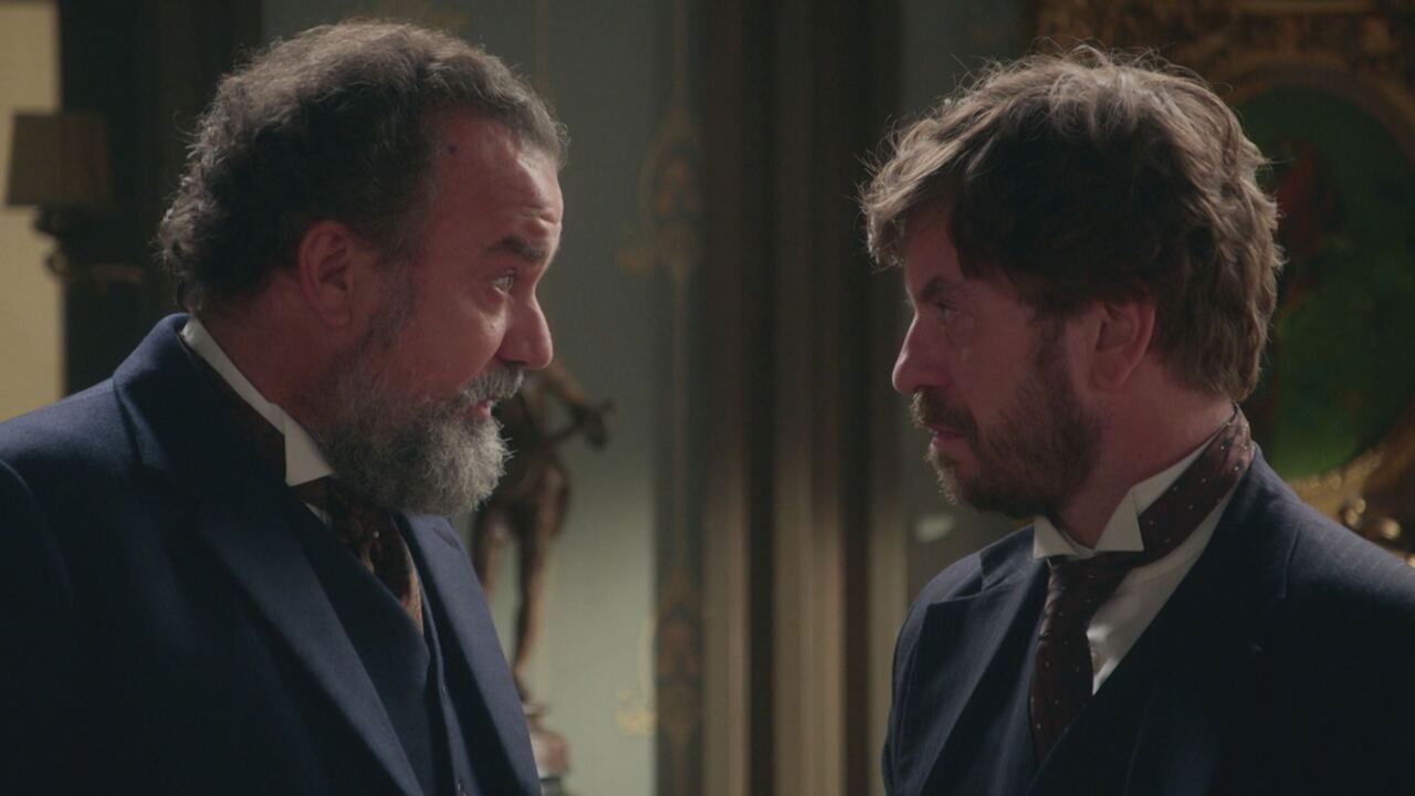 Replica La Promessa in streaming puntata del 29 maggio 2024 | Video Mediaset