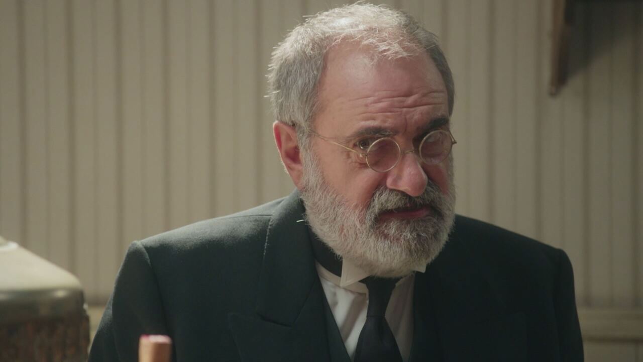 Replica La Promessa in streaming puntata del 5 giugno 2024 | Video Mediaset