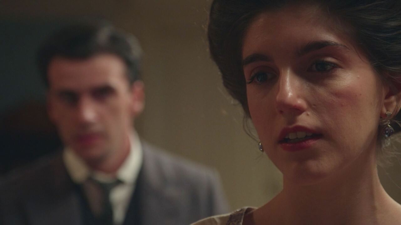 Replica La Promessa in streaming puntata del 11 luglio 2024 | Video Mediaset