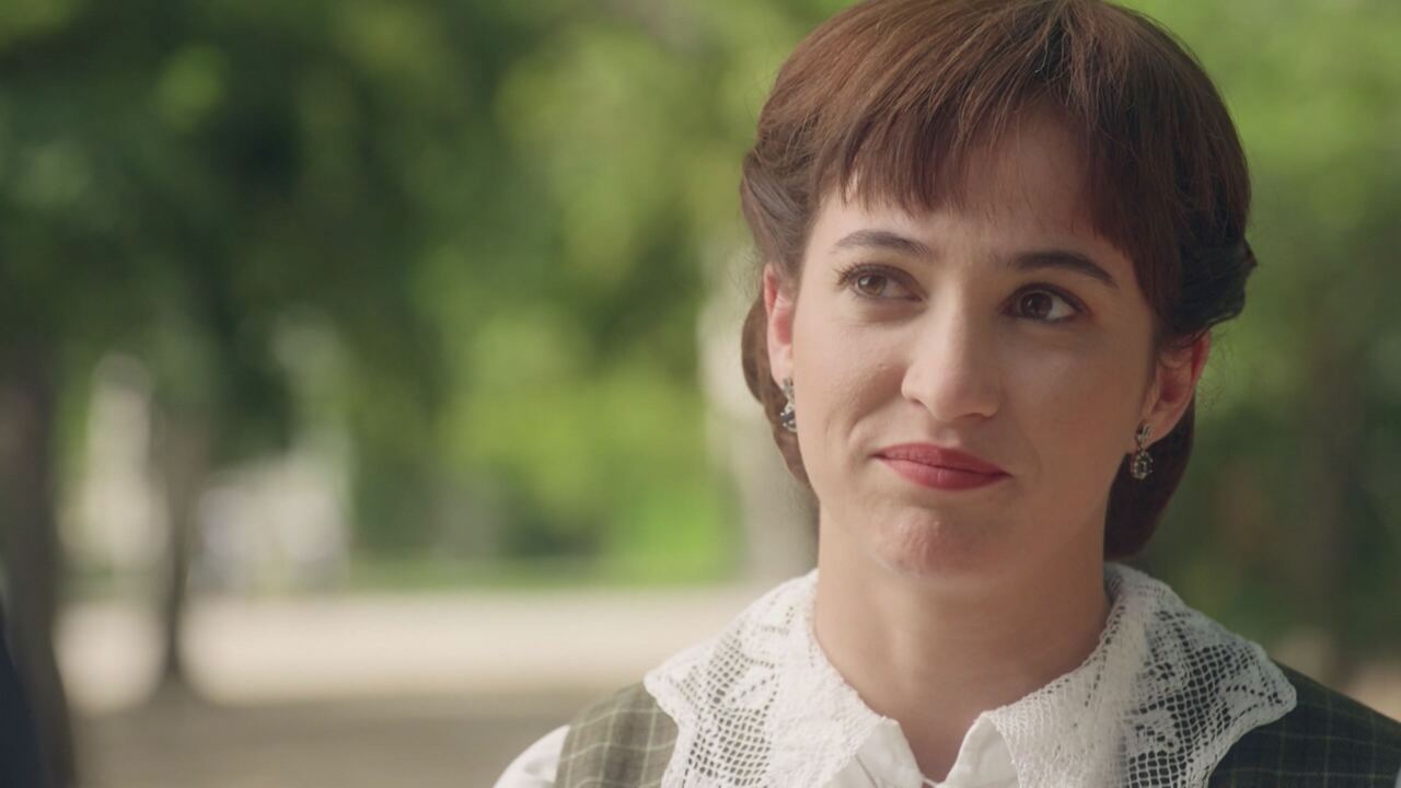 Replica La Promessa in streaming puntata del 13 luglio 2024 | Video Mediaset