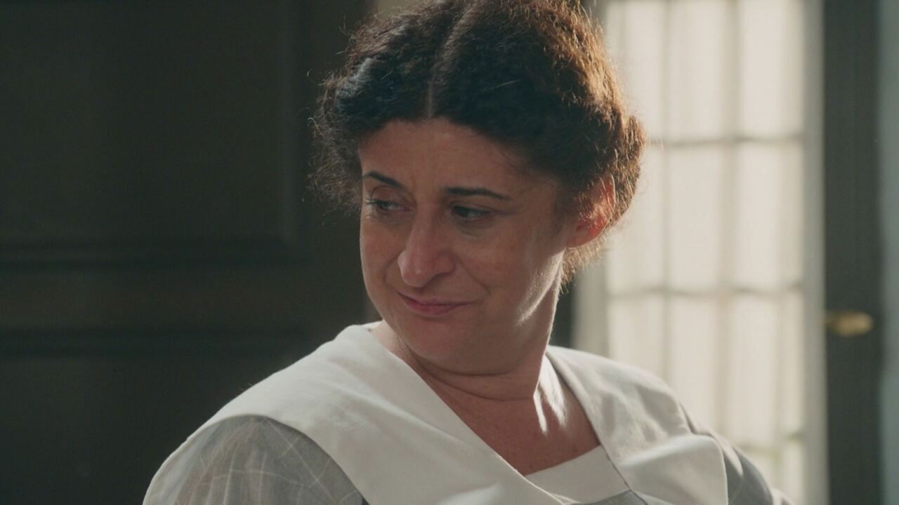 Replica La Promessa in streaming puntata del 16 luglio 2024 | Video Mediaset