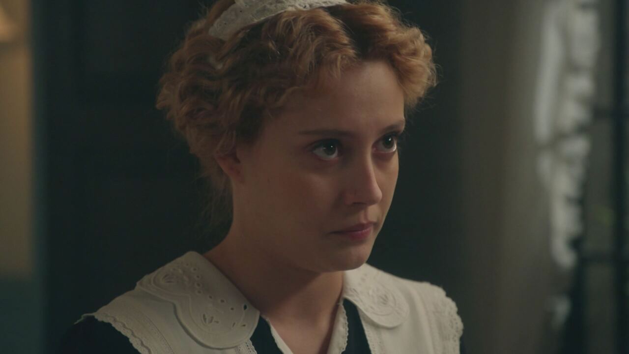 Replica La Promessa in streaming puntata del 17 luglio 2024 | Video Mediaset