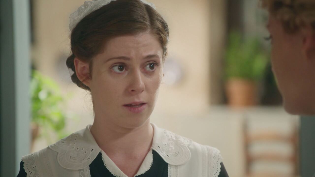 Replica La Promessa in streaming puntata del 6 agosto 2024 | Video Mediaset