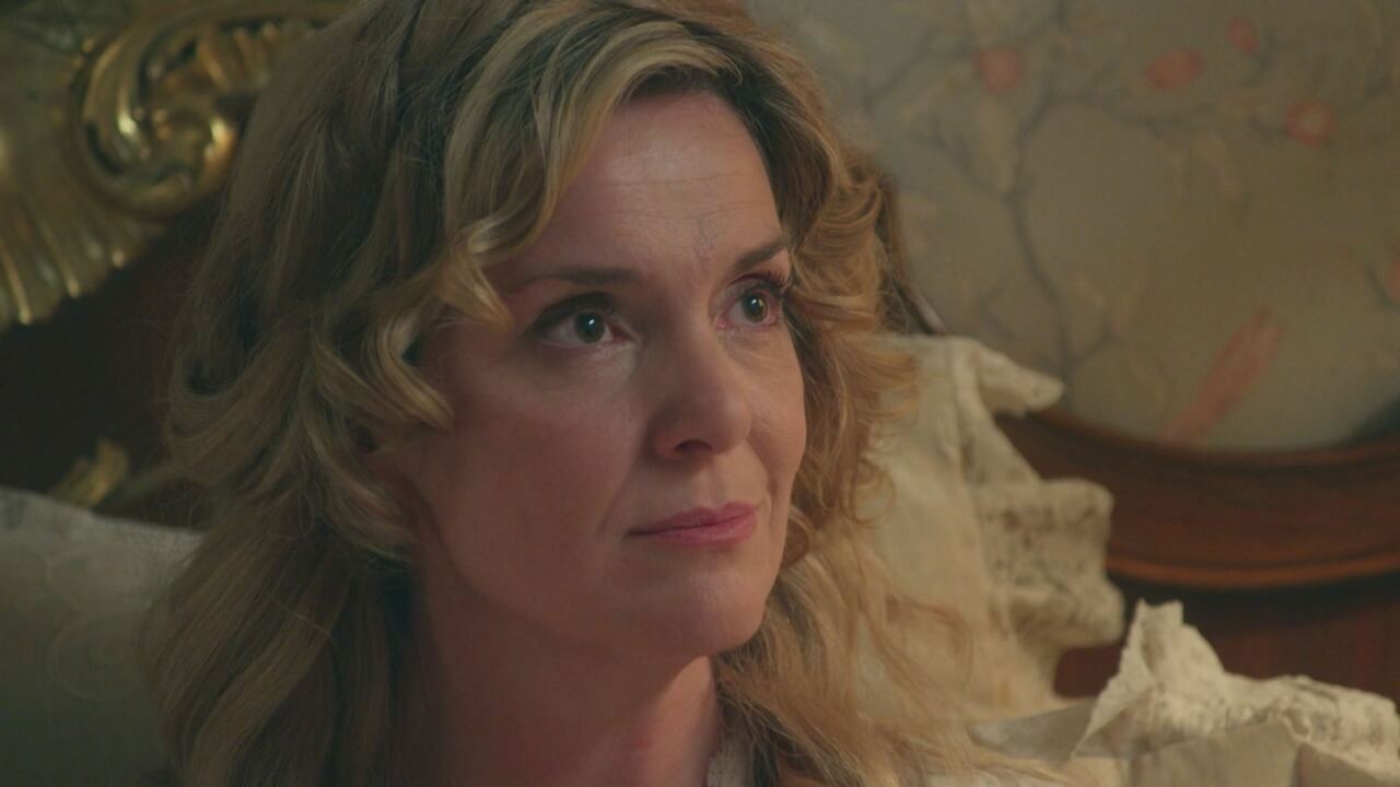 Replica La Promessa in streaming puntata del 9 agosto 2024 | Video Mediaset