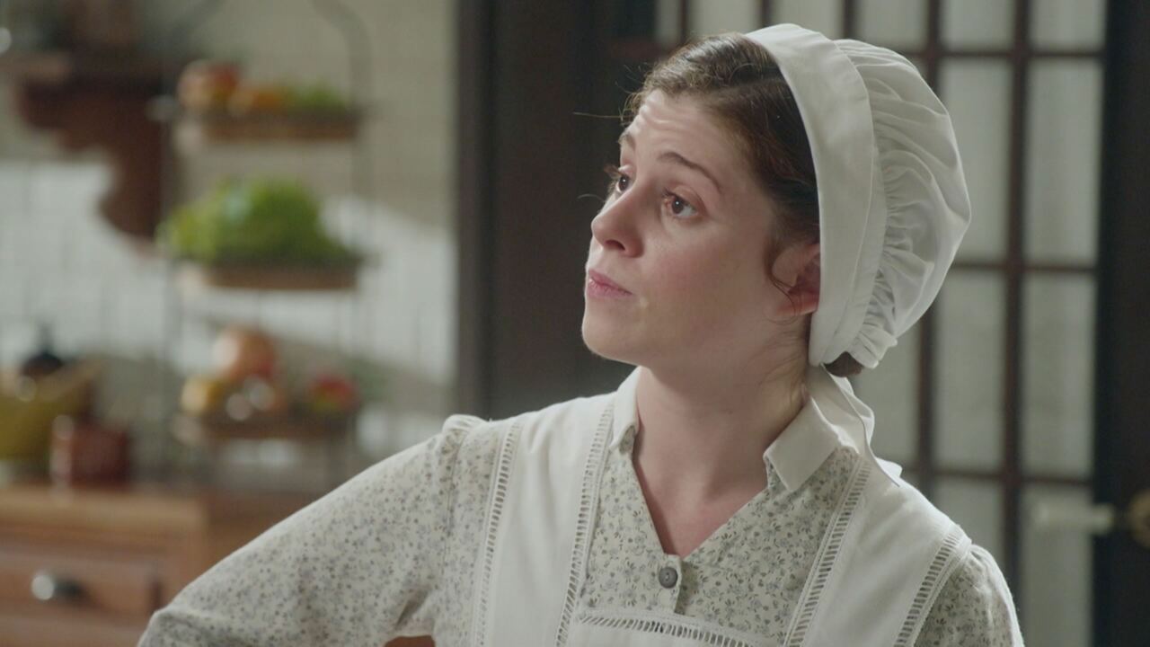Replica La Promessa in streaming puntata del 13 agosto 2024 | Video Mediaset