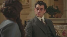 Curro: "Mai visto un mal d'amore come quello di Leonor" thumbnail