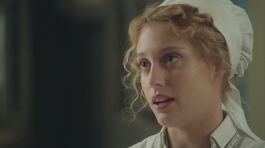 Curro: "Jana, Martina non mi rivolge più la parola" thumbnail