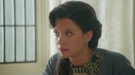 Martina: "Curro, nessuno deve sapere cosa c'è tra noi" thumbnail