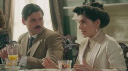 Cruz: "Jimena, devi prendere sul serio la tua gravidanza" thumbnail