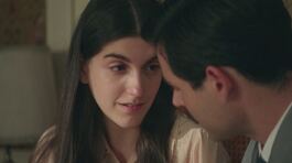 Jimena: "Non posso vederti piangere, Manuel" thumbnail