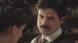 Jimena: "Manuel, come hai osato volare ancora?" thumbnail