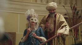 La festa in costume alla Promessa thumbnail
