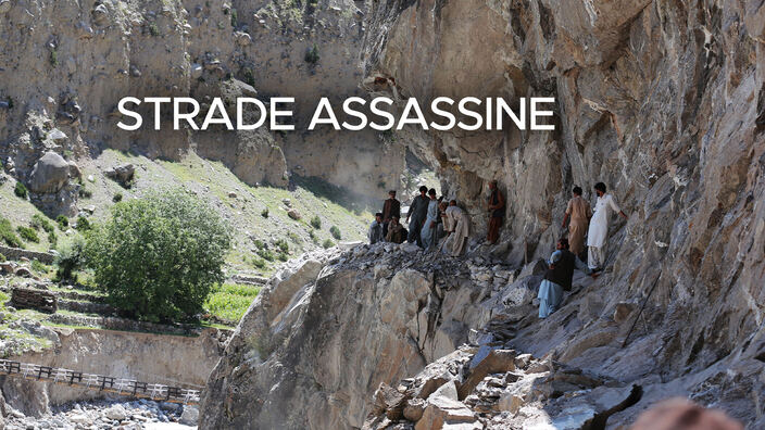 Strade assassine
