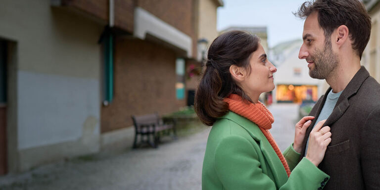 La 5 Rosamunde Pilcher: Il coraggio di ricominciare