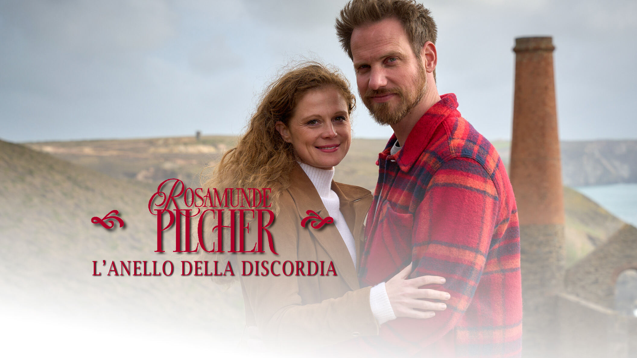 Rosamunde Pilcher: L'anello della discordia