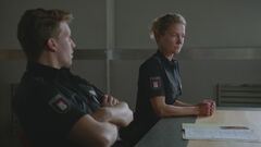 Ep. 3 - Via d'uscita