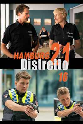 Hamburg distretto 21