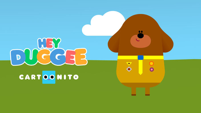Hey Duggee