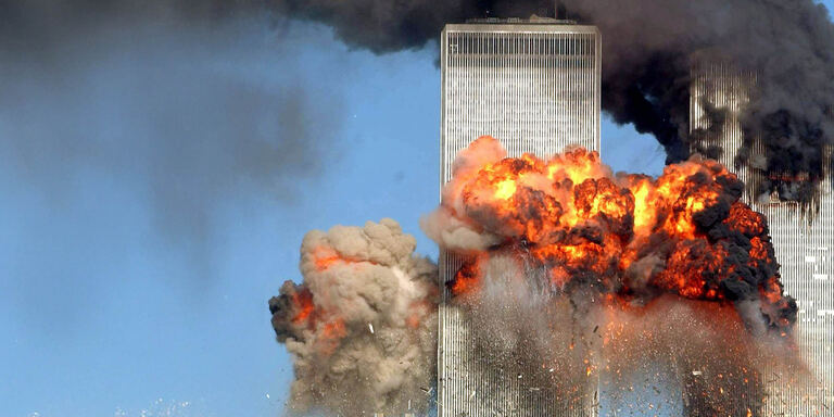 Focus World Trade Center
