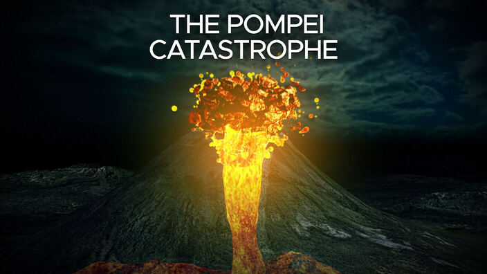 The Pompei Catastrophe