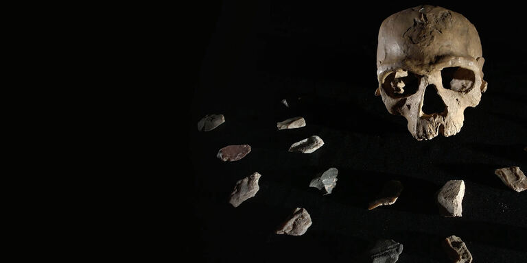 Focus Homo sapiens - La riscoperta delle origini