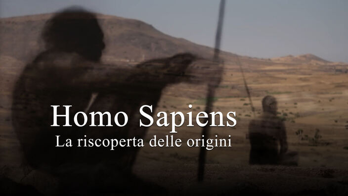 Homo sapiens - La riscoperta delle origini
