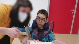 L'avventura scolastica di Pietro Ramponi thumbnail