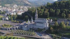 Viaggio a Lourdes thumbnail