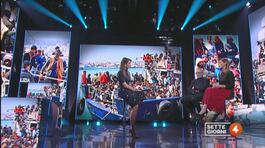 Maria Elena Boschi: "Gli sbarchi sono aumentati" thumbnail