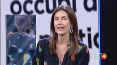 Alessandra Moretti difende Elly Schlein