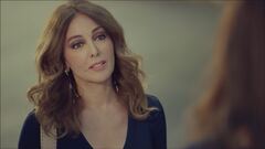 Leyla: "Devi stare fuori dalla vita di Kemal, Nihan"