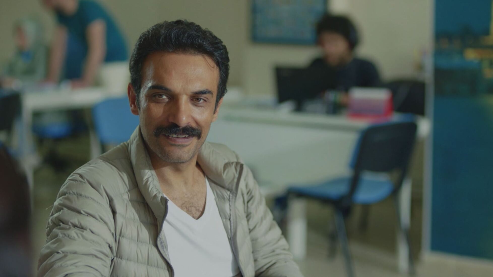 Endless Love: Zehir prepara la fuga di Kemal e Nihan Video | Mediaset  Infinity