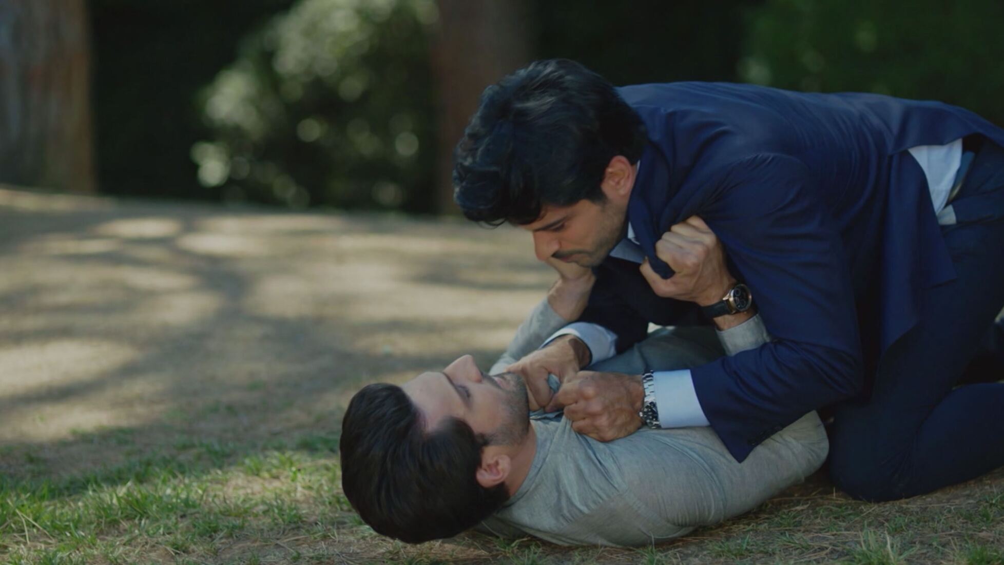 Endless Love: Emir e Kemal: lo scontro Video | Mediaset Infinity