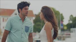 Kemal: "Siamo troppo diversi, Nihan" thumbnail