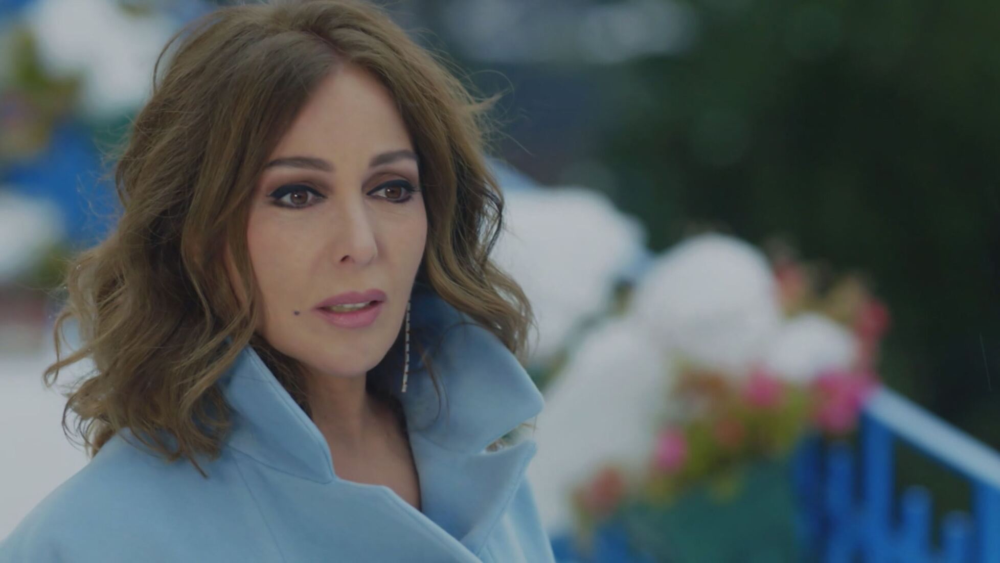 Emir ricatta Leyla - Endless Love Video | Mediaset Infinity