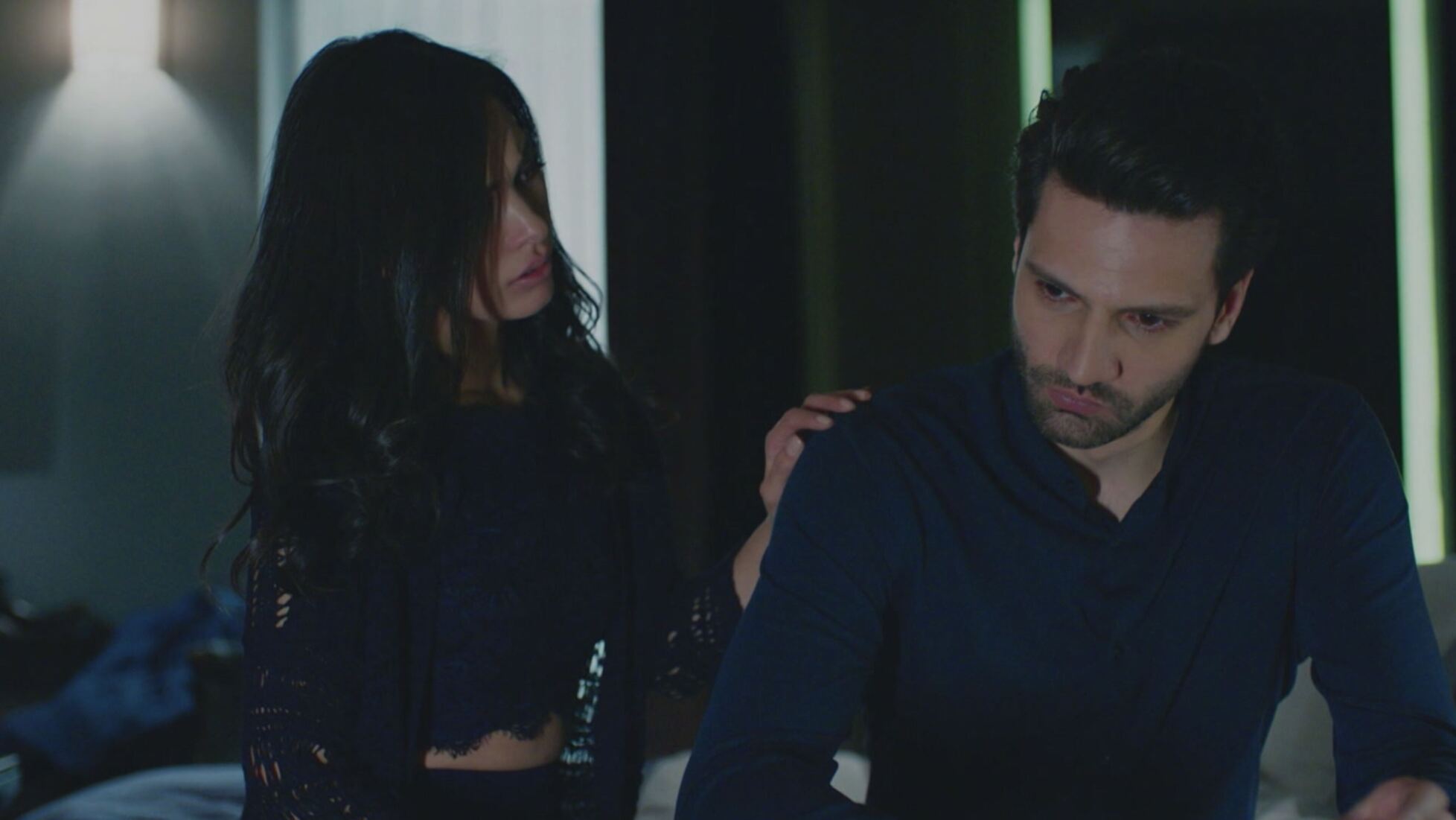 Endless Love: Emir e Zeynep travolti dalla passione Video | Mediaset  Infinity