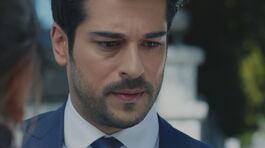 Kemal: "Il nostro amore prevede separazioni, Nihan" thumbnail