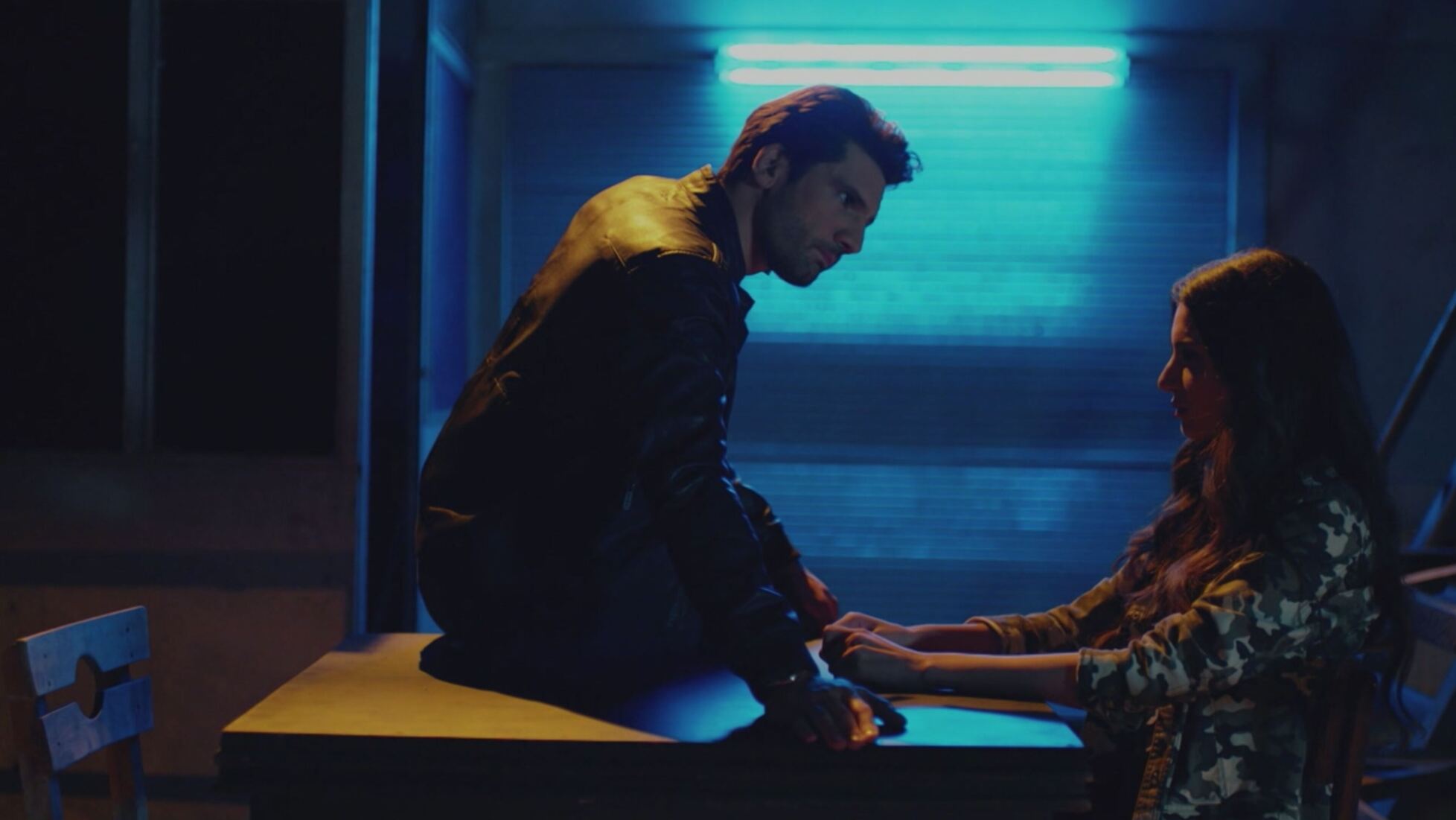 Endless Love: Emir e Asu: fratelli a confronto Video | Mediaset Infinity