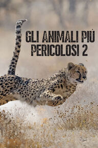 Ep. 2 - Fiumi mortali logo